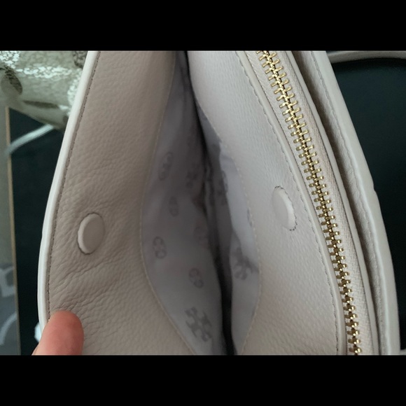 🌟SOLD🤗Tory Burch Ivy bag - Picture 4 of 8